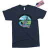 camp myah Exclusive T-shirt