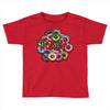 donut hungry Toddler T-shirt