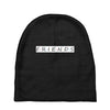 Freinds Show Baby Beanies
