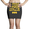 poof movie batman Mini Skirts