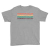 Feminist Killjoy Youth Tee
