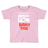 basket case 80s horror movie Toddler T-shirt
