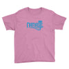 namaste Youth Tee