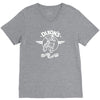 dixon's motorcycle &amp; bike repair V-Neck Tee