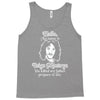 hello my name is inigo montoya you killed my father prepare to die Tank Top