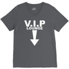 v.i V-Neck Tee