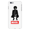 Nina Simone Mood iPhone 6 Plus/6s Plus Case