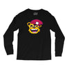 hhaa Long Sleeve Shirts