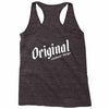 Original Authentic Vintage Racerback Tank