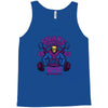 snake mountain gym Tank Top