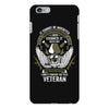 I Own It Forever The Title Veteran iPhone 6/6s Plus Case