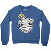 bomb Crewneck Sweatshirt