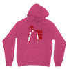 World War Z Goku DBZ Unisex Hoodie