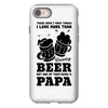 There aren't Many Things I Love More Than Brewing Beer iPhone 8