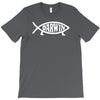 darwin'   fish T-Shirt