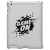 game on iPad 3 and 4 Case