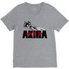 akira V-Neck Tee