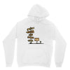 the choice was not hard Hoodie