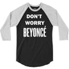 beyonce 3/4 Sleeve Shirt