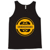 underground Tank Top