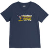 breakdance like nobody's tipping V-Neck Tee