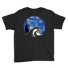 Van Gogh Youth Tee