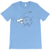 cute bunny T-Shirt