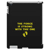 The Force is Strong With This One iPad 3 and 4 Case