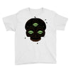see no evil off Youth Tee