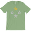 deutschland weltmeitser 4 sterne T-Shirt