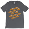 ugly pumpkin pie T-Shirt