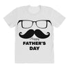 happy father's day All Over Women's T-shirt