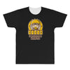ichiraku ramen All Over Men's T-shirt