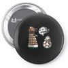 are you my mummy   orange version Pin-back button