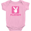 BAD RABBIT Baby Bodysuit