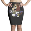 ozarooki Pencil Skirts