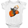 kid rider Baby Onesie