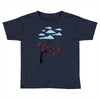 Tree Of Love Toddler T-shirt
