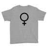 MALE FEMALE Youth Tee