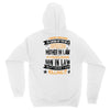 Super Cool Mother In Law Of A Freaking Awesome Son In Law Hoodie