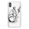 hellboy iPhoneX