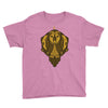 owl night Youth Tee