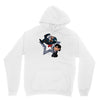 too slow cap Hoodie