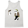 friday the 12th Tank Top