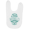 explore Baby Bibs