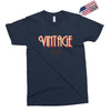 Vintage Exclusive T-shirt