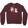 kittens Crewneck Sweatshirt