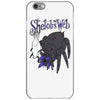 shelob's web iPhone 6/6s Case