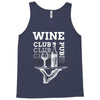 Wine Club Tank Top
