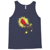 zombie link Tank Top